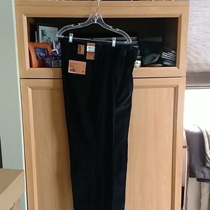 NWT New Mens Cordoroy Slacks